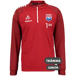 402202102101 SELECT Spain 25 Trg 1/2 Zip Jr 402202102101 SELECT Spain 25 Trg 1/2 Zip Jr Standard Small1x1