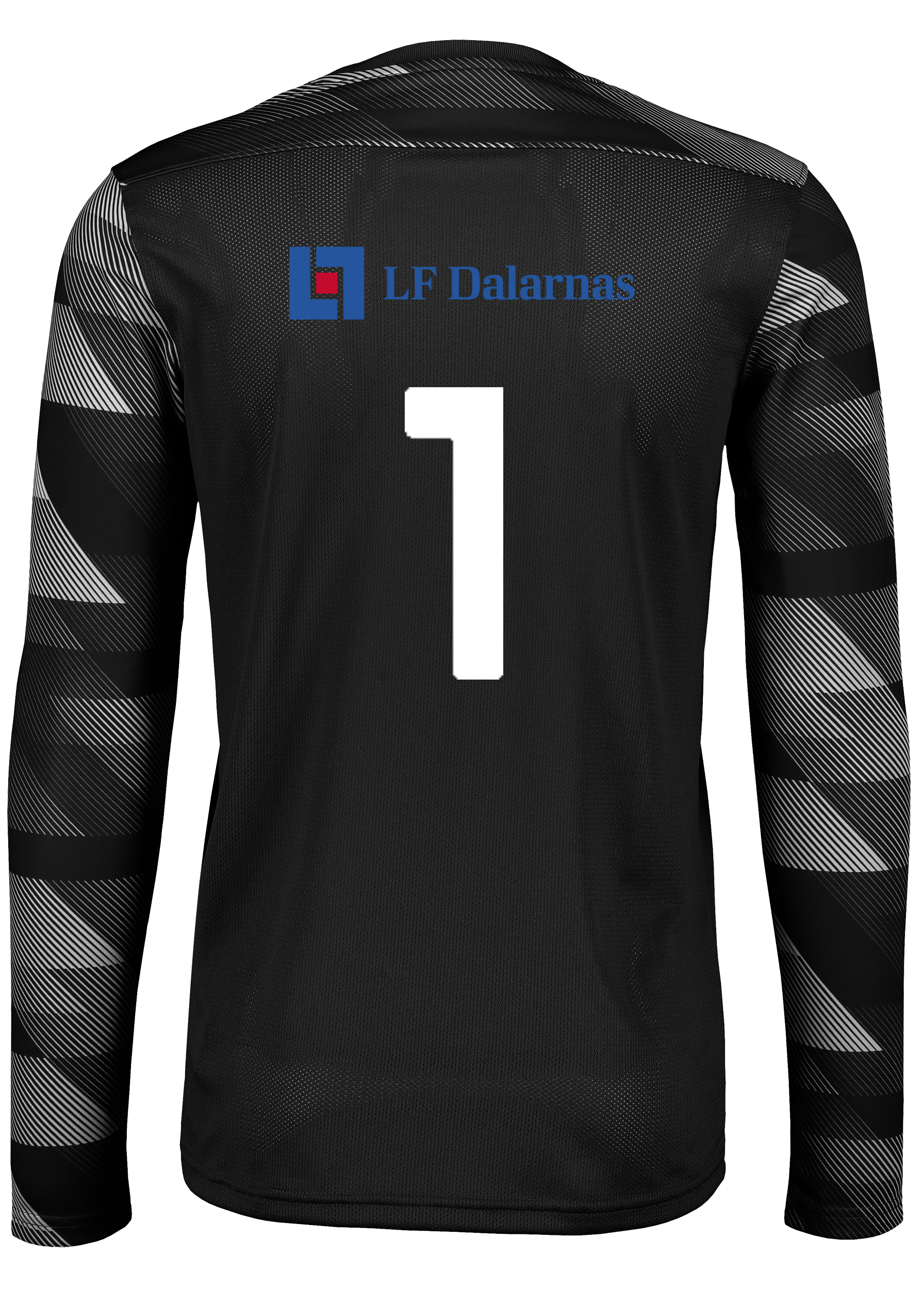 NIKE, Park Iv Gk Jsy