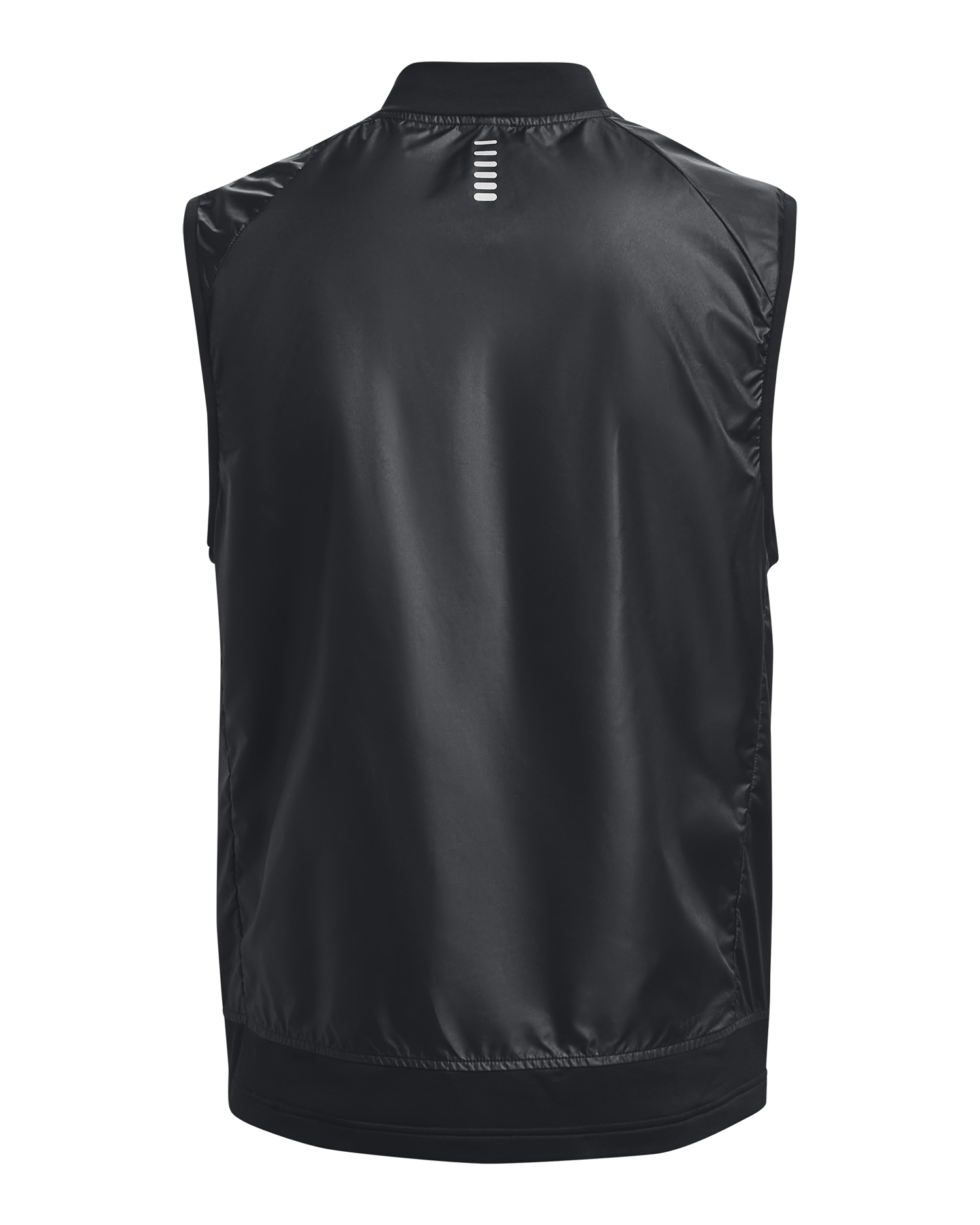 UNDER ARMOUR, Ua Strm Ins Run Vest-Blk