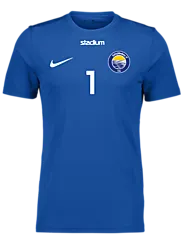 299007107101 NIKE Park VII SS Jsy 299007107101 NIKE Park VII SS Jsy Standard Small1x1
