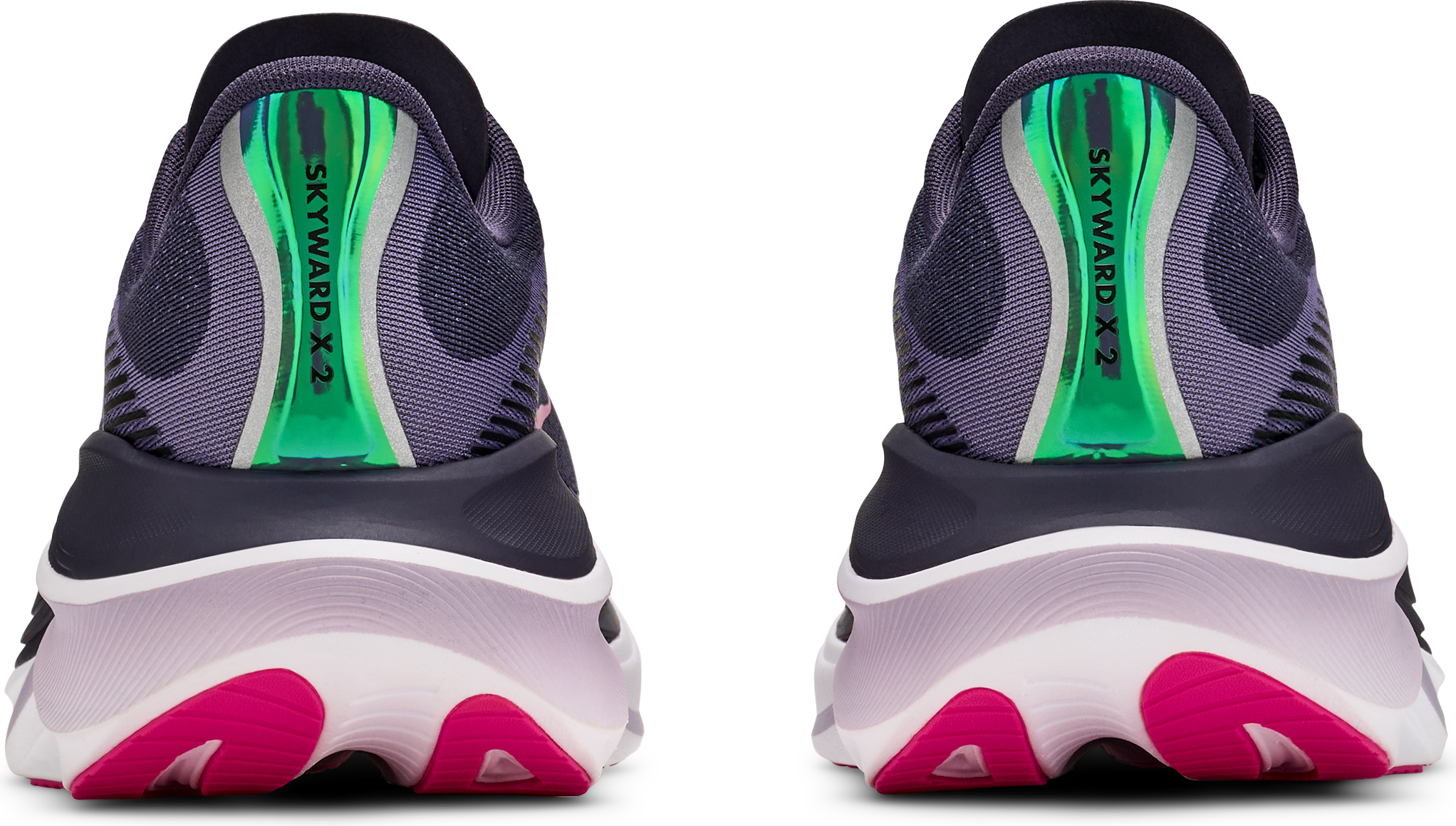 HOKA, W SKYWARD X 2