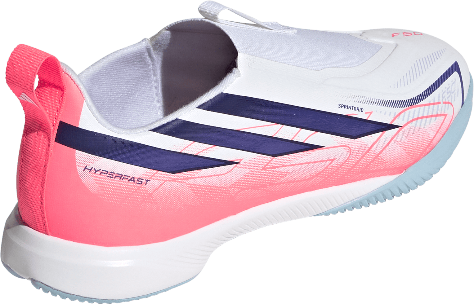 ADIDAS, F50 HYPERFAST LEAGUE LL IN JR