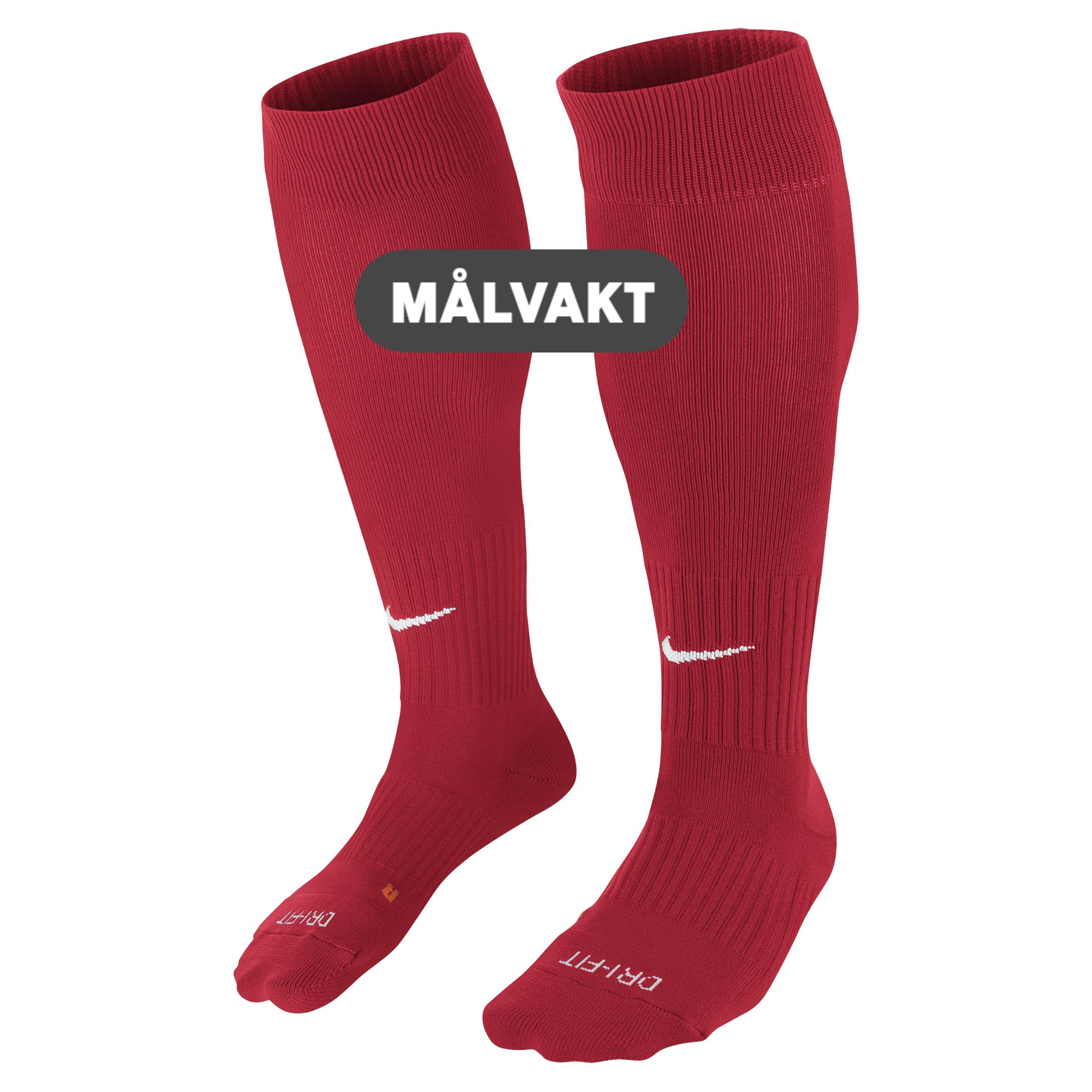 
NIKE, 
Academy Sock Otc, 
Detail 1
