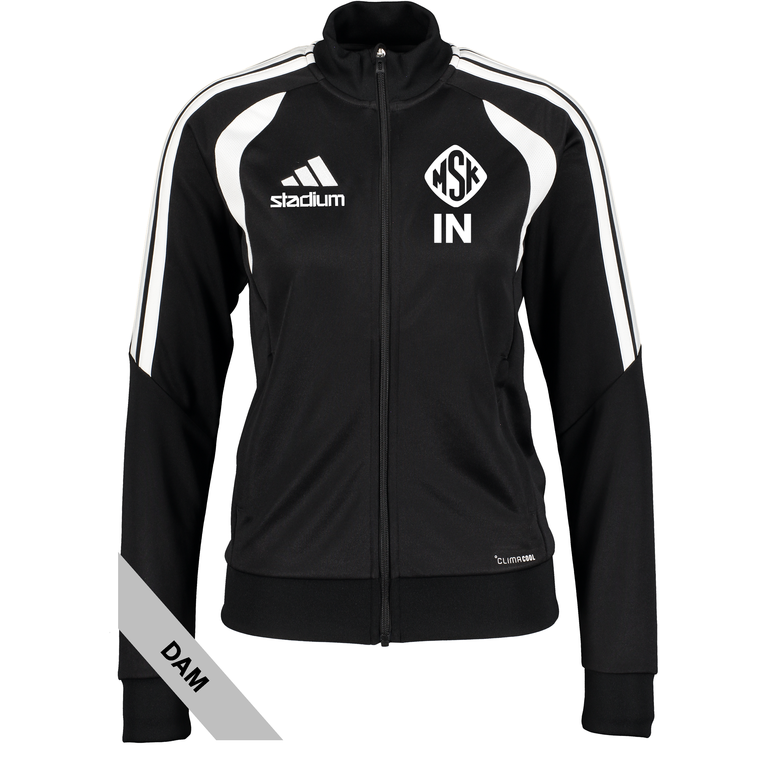 
ADIDAS, 
TIRO26 L TR JKT W, 
Detail 1
