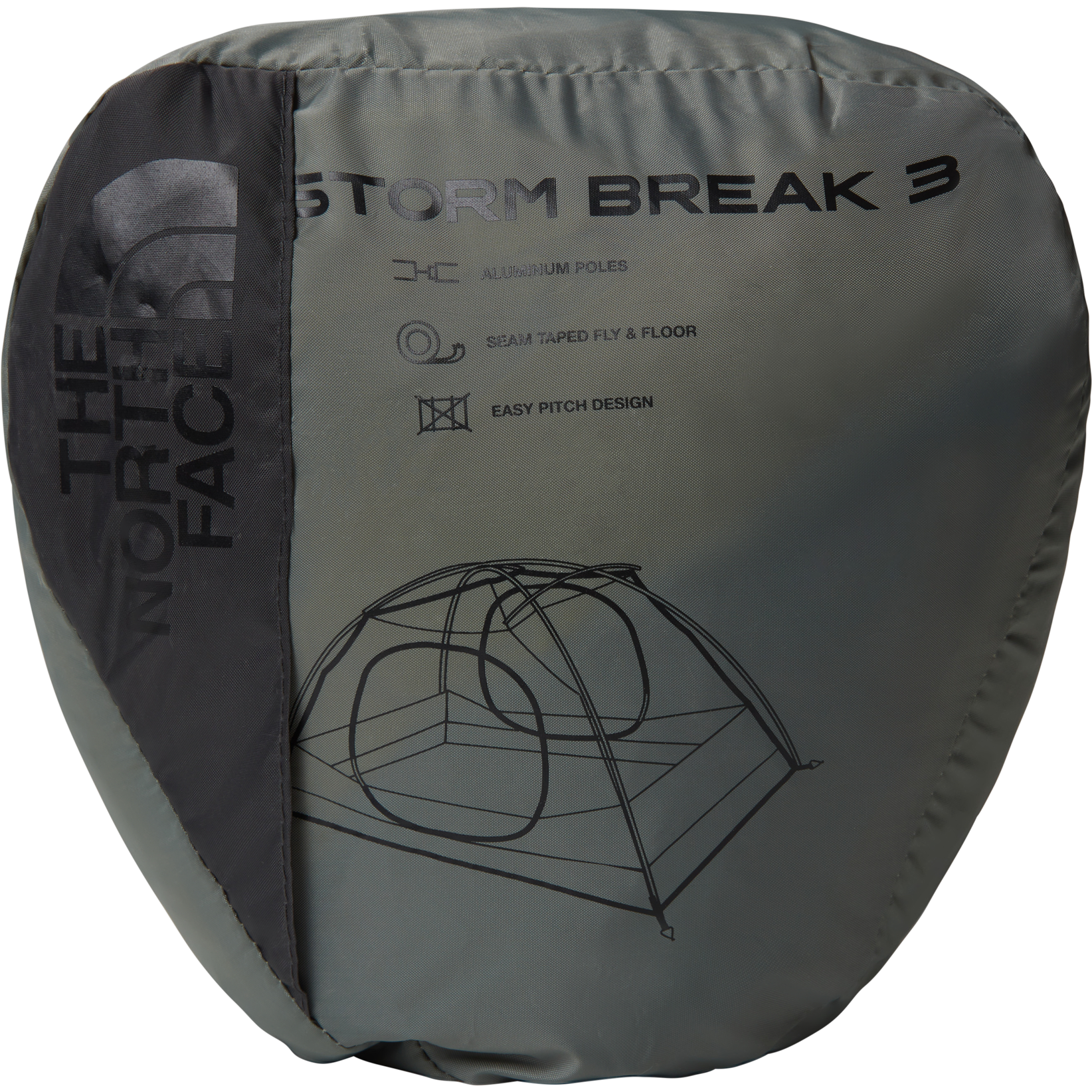 THE NORTH FACE, Stormbreak 3