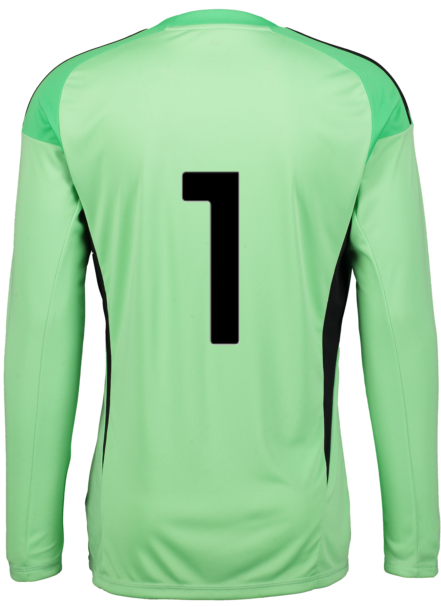 ADIDAS, T25 C Gk Jsy Ls