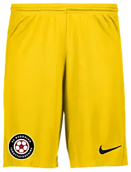298936113101 NIKE Park III Short 298936113101 NIKE Park III Short Standard Small1x1