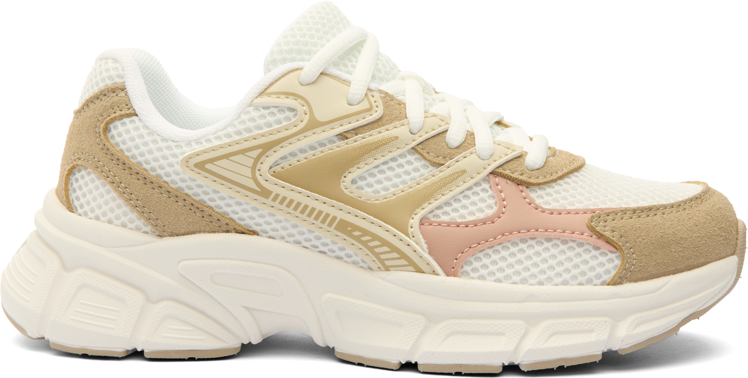 
SOC, 
W ON TRACK SNEAKER, 
Detail 1
