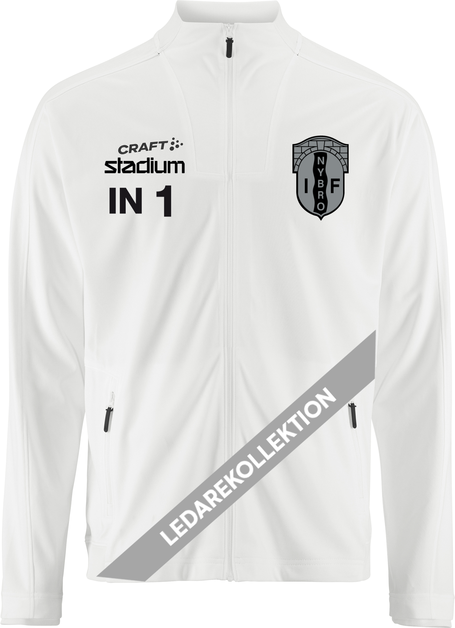 
CRAFT, 
Evolve 2.0 Full Zip Jacket M, 
Detail 1
