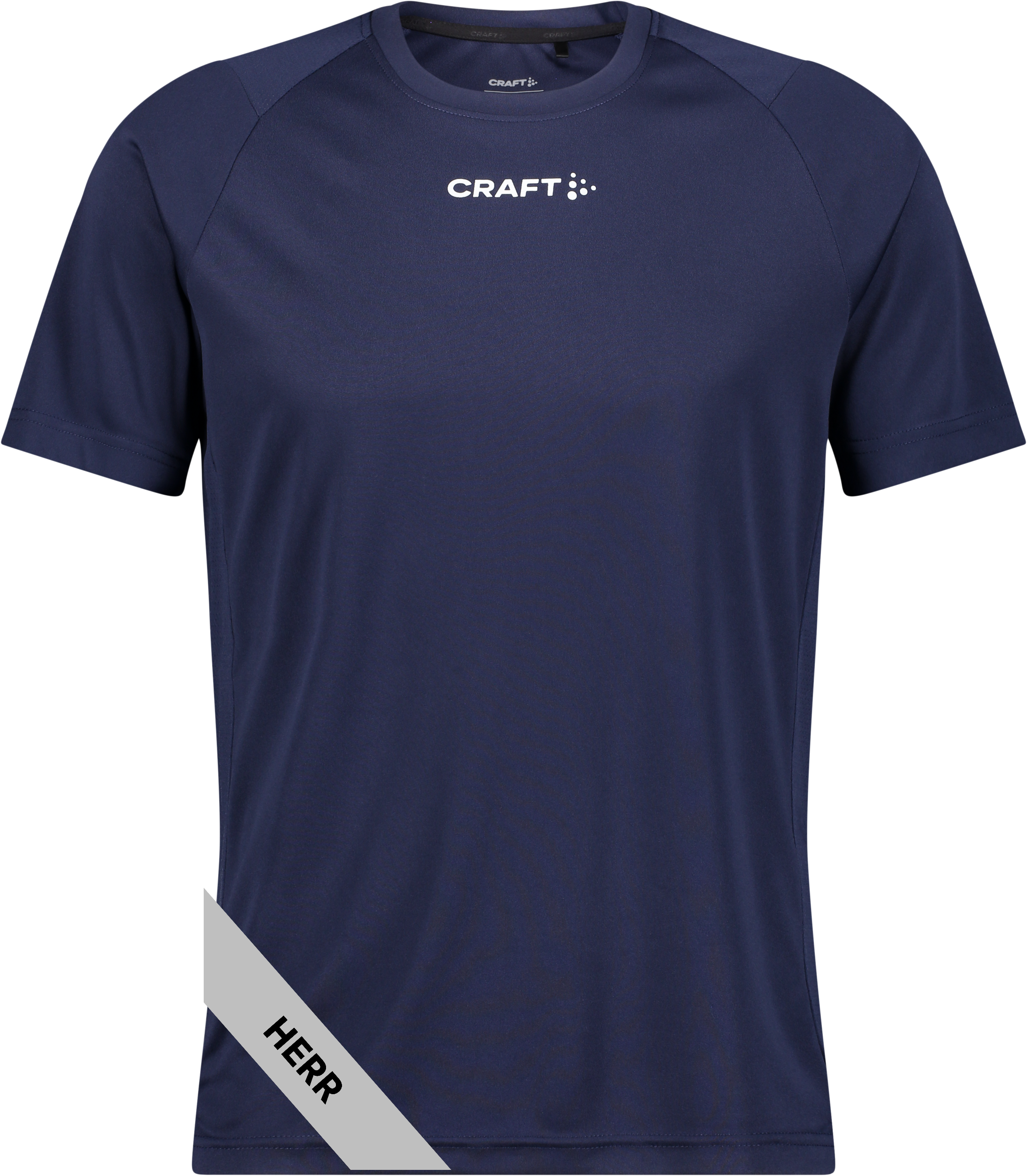 
CRAFT, 
Rush 2.0 Ss Tee M, 
Detail 1
