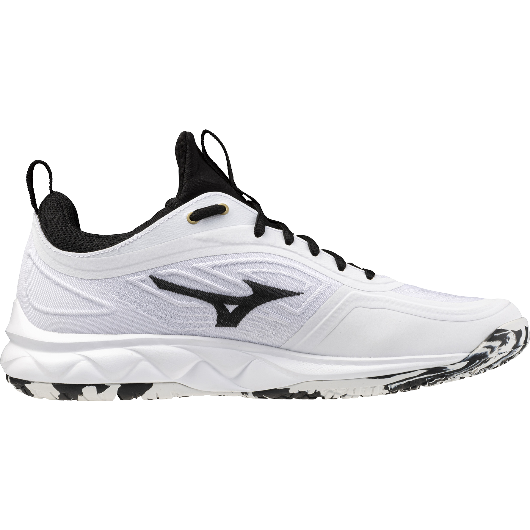 MIZUNO, Wave Luminous 3