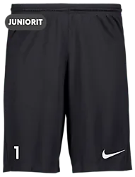 298937101101 NIKE Park III Short Jr 298937101101 NIKE Park III Short Jr Standard Small1x1