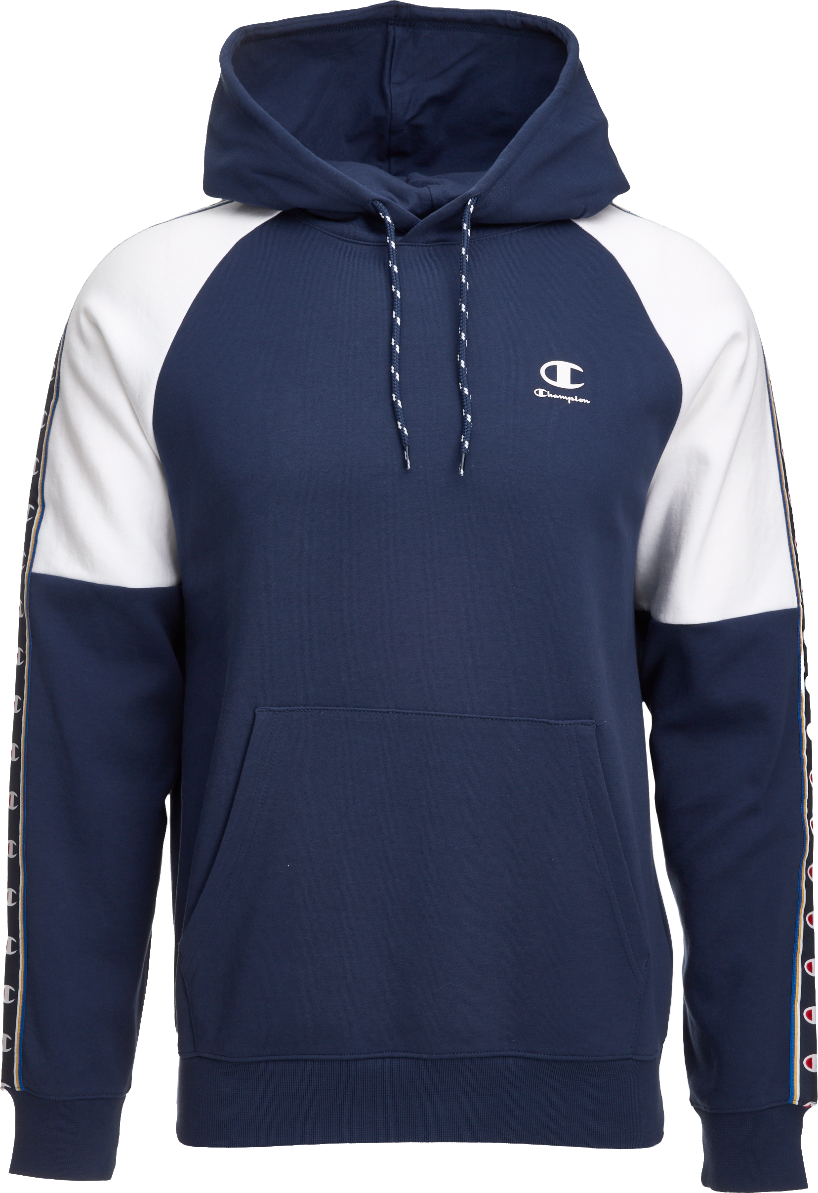 
CHAMPION, 
M HOODED SWEATSHIRT, 
Detail 1
