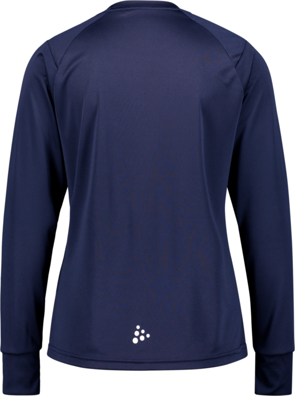 CRAFT, Rush 2.0 Ls Tee W