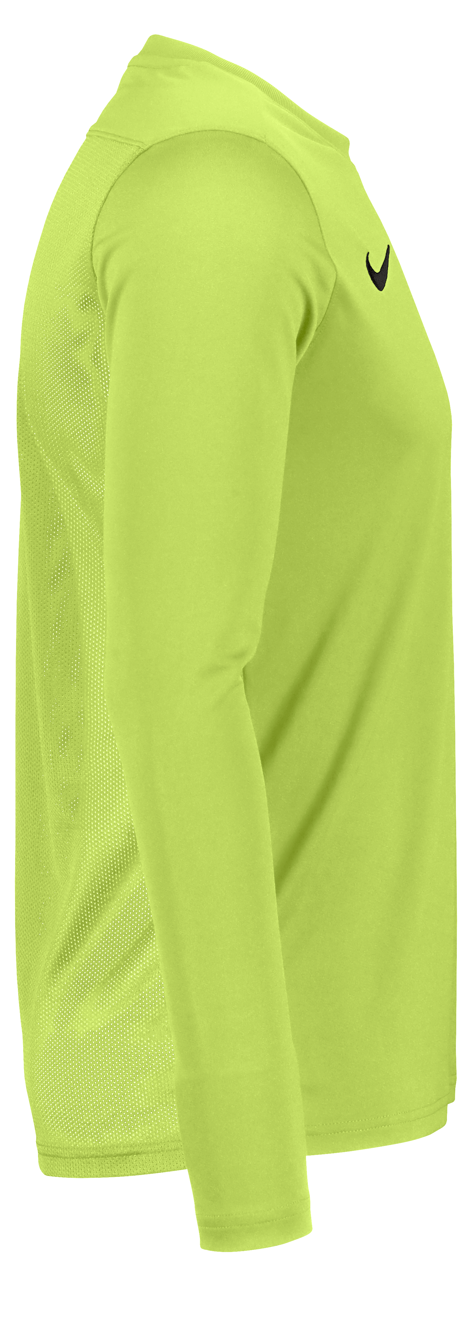 NIKE, Park VII LS Jsy