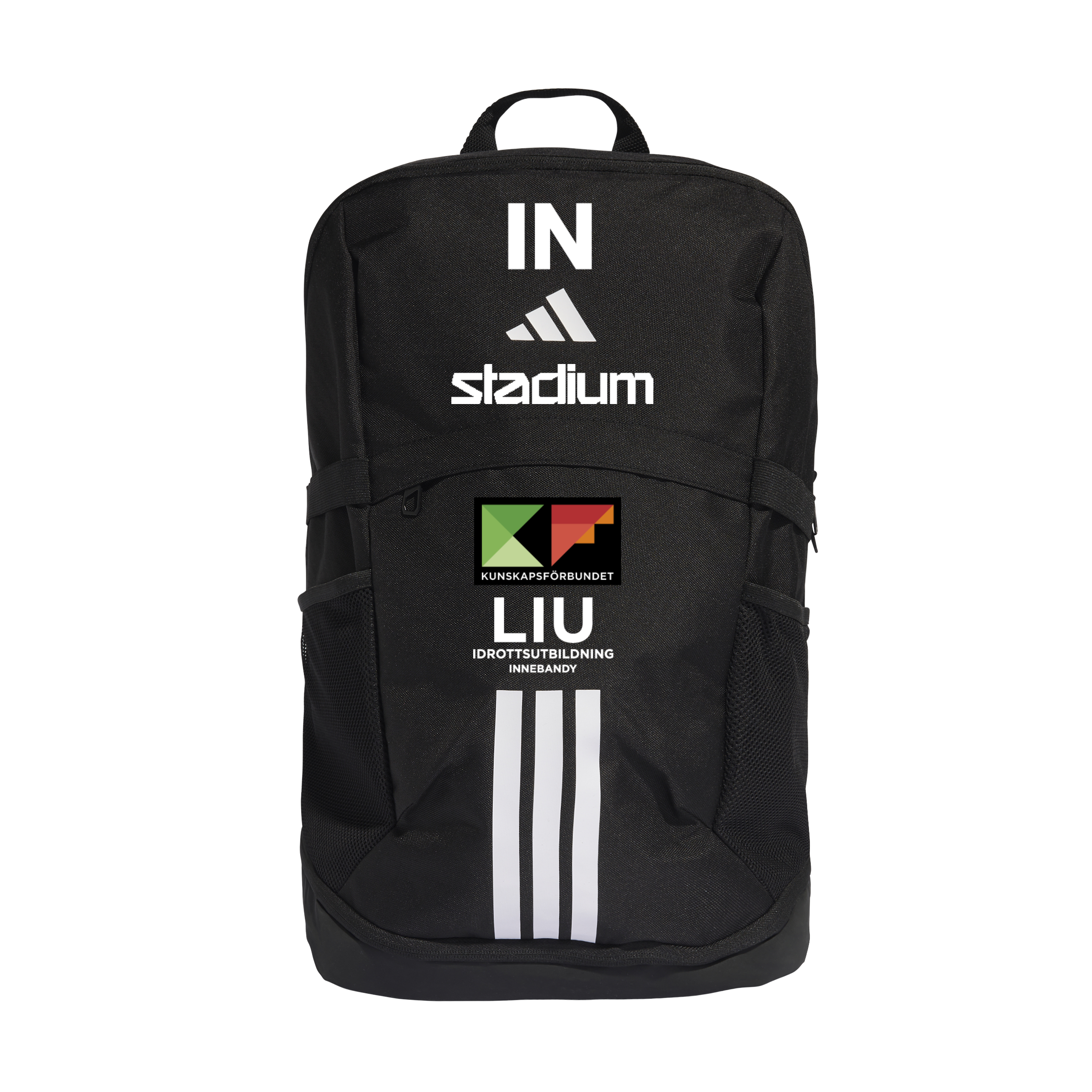 
ADIDAS, 
TIRO BACKPACK, 
Detail 1
