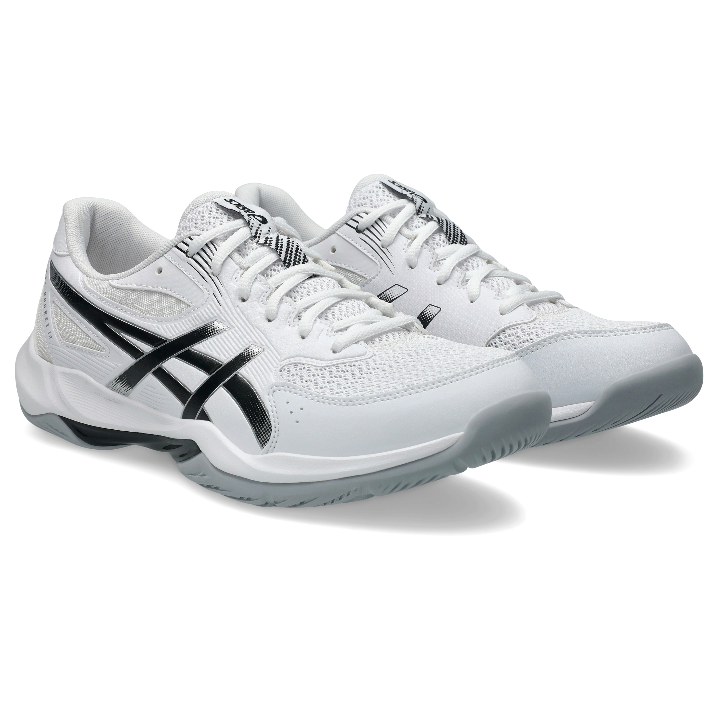 ASICS, M Gel-rocket 12