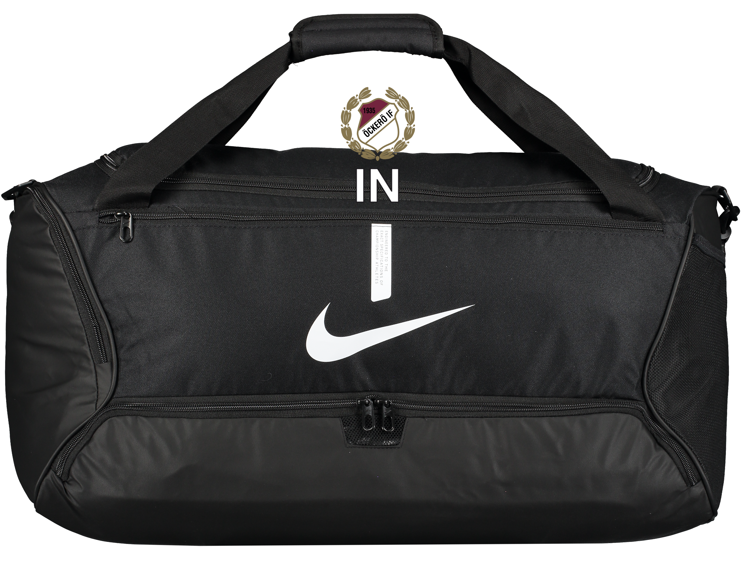 
NIKE, 
Academy Team Duff M, 
Detail 1
