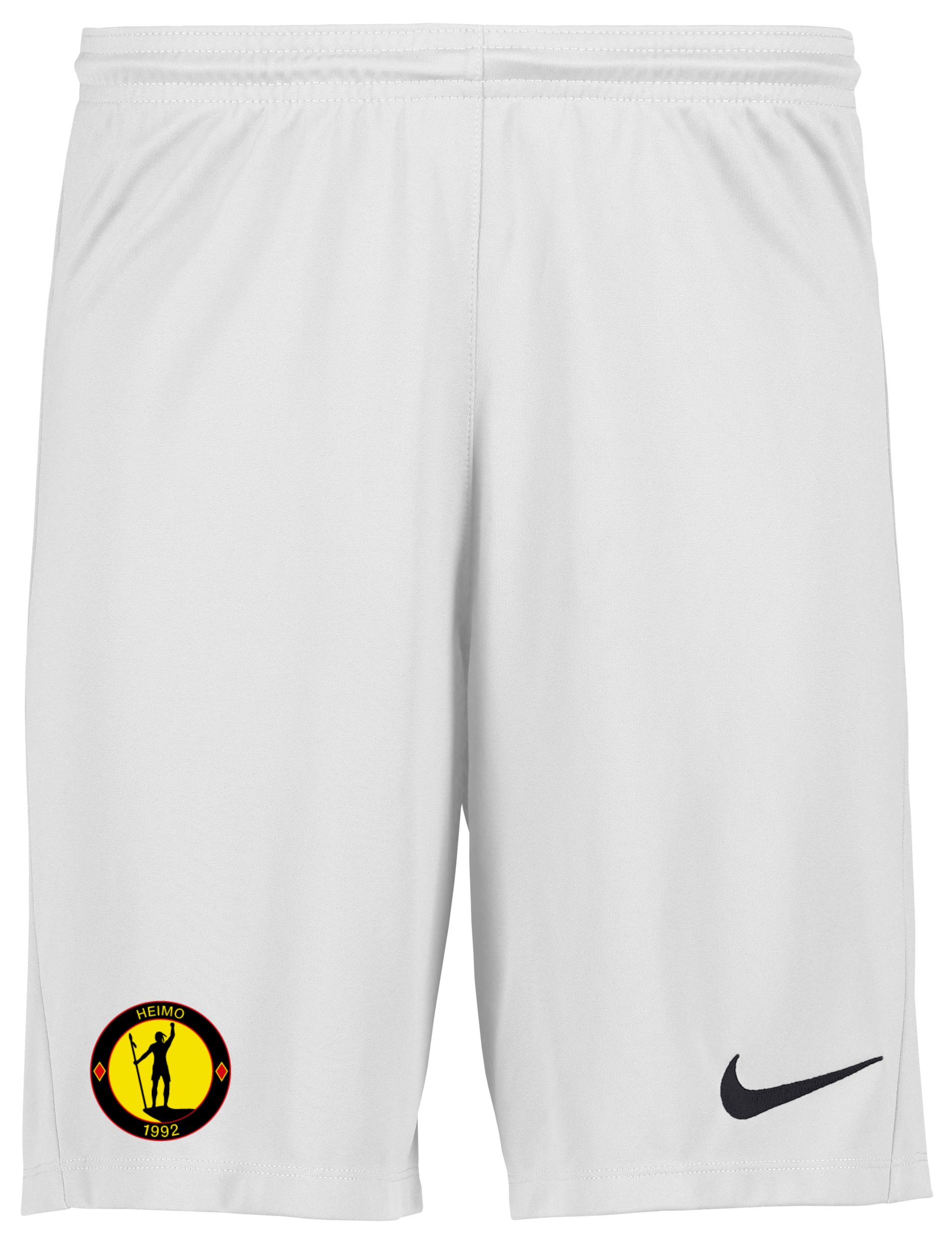 
NIKE, 
Park III Short, 
Detail 1
