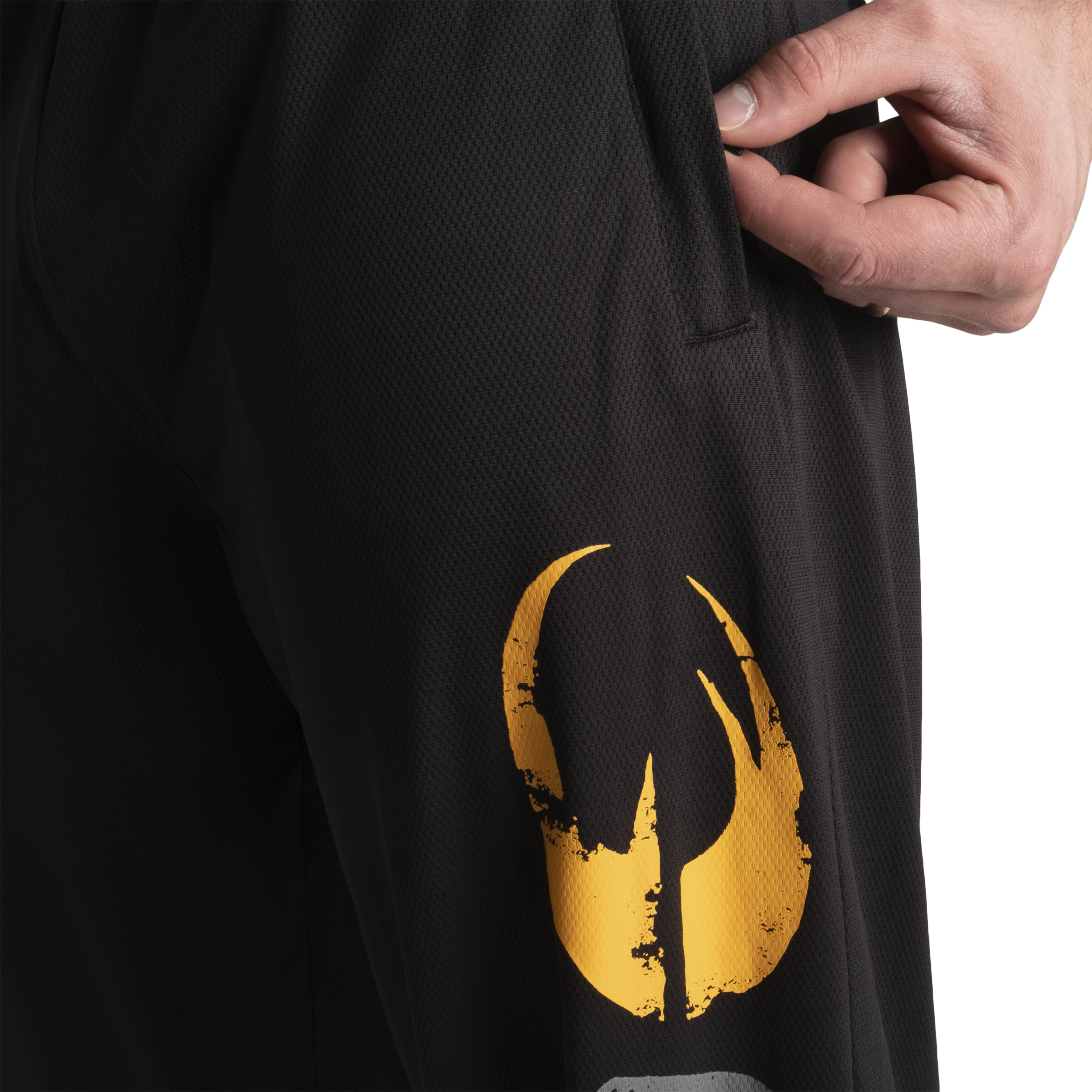 GASP, M Original Mesh Pants