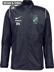310418104101 NIKE Park 20 Rain Jkt Jr 310418104101 NIKE Park 20 Rain Jkt Jr Standard Small1x1