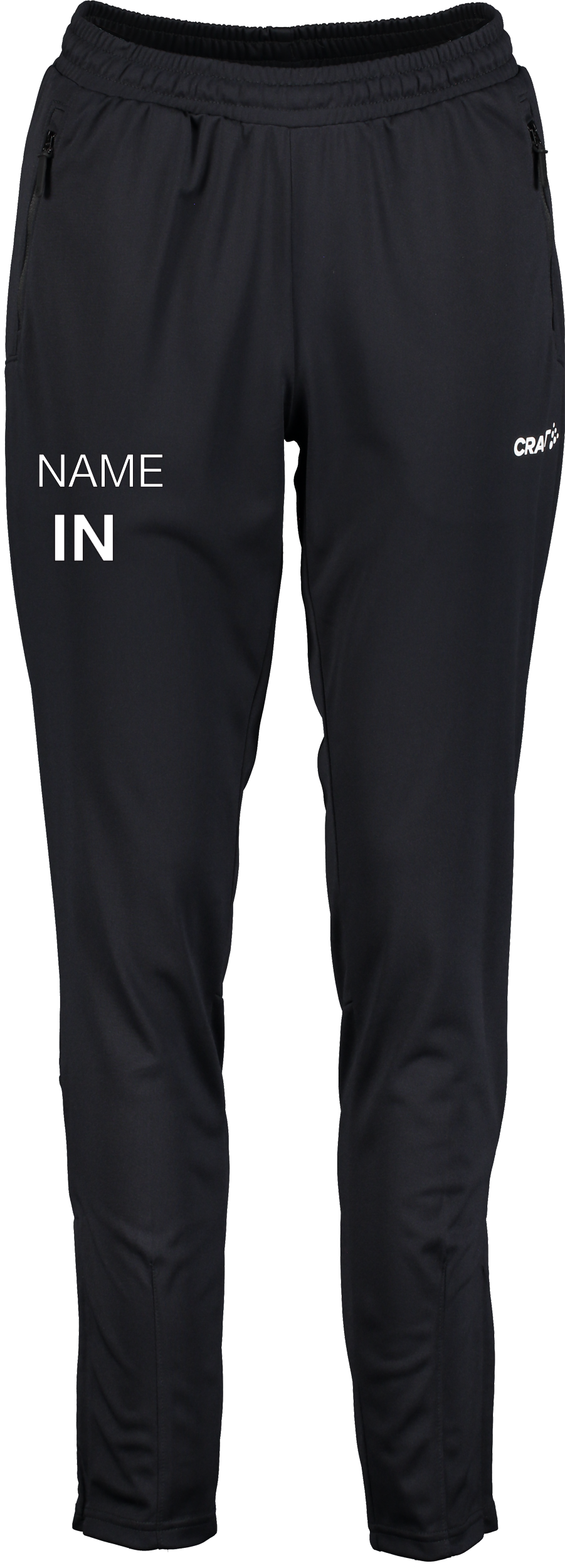 
CRAFT, 
Evolve 2.0 Pants W, 
Detail 1
