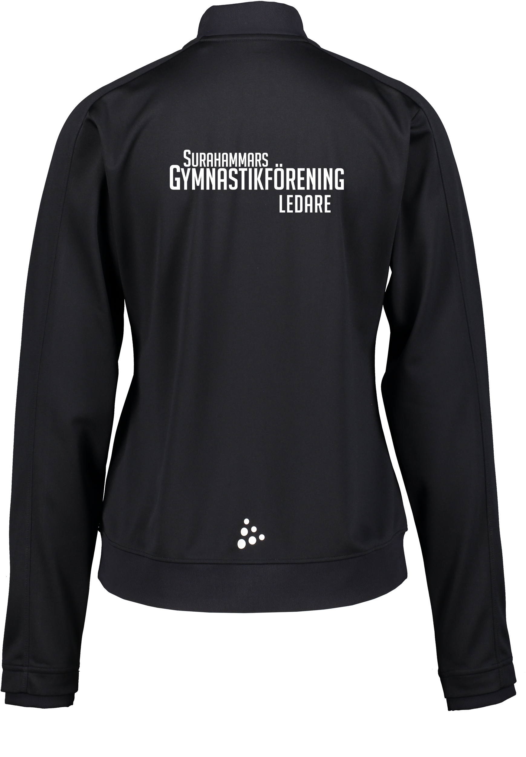 CRAFT, Evolve 2.0 Half Zip W