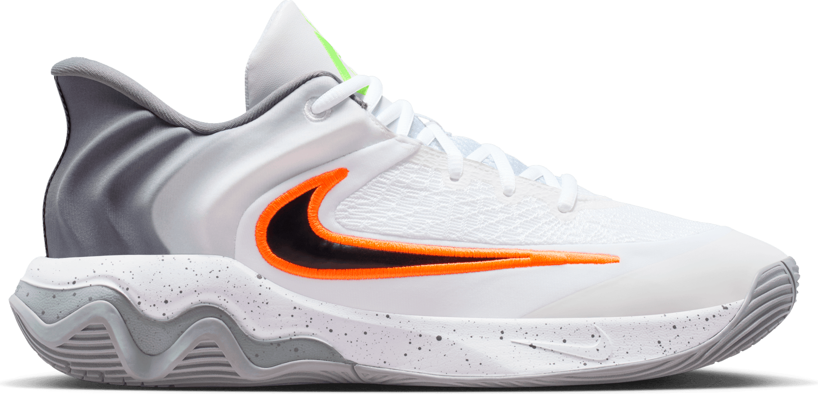 
NIKE, 
Giannis Immortality 4, 
Detail 1
