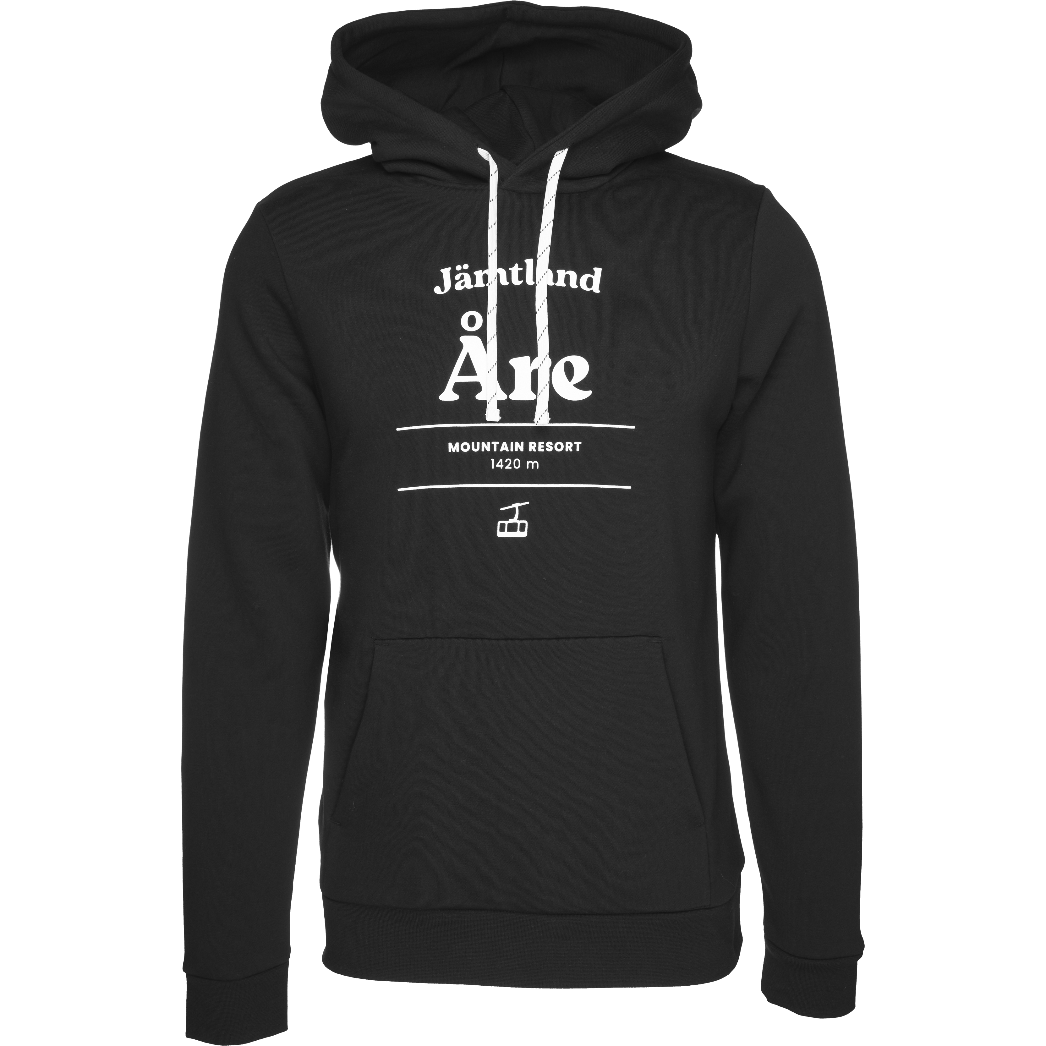 
EVEREST, 
M &Aring;re Hood, 
Detail 1
