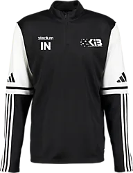 400095105101 ADIDAS Squad25 Tr Top Jr 400095105101 ADIDAS Squad25 Tr Top Jr Standard Small1x1