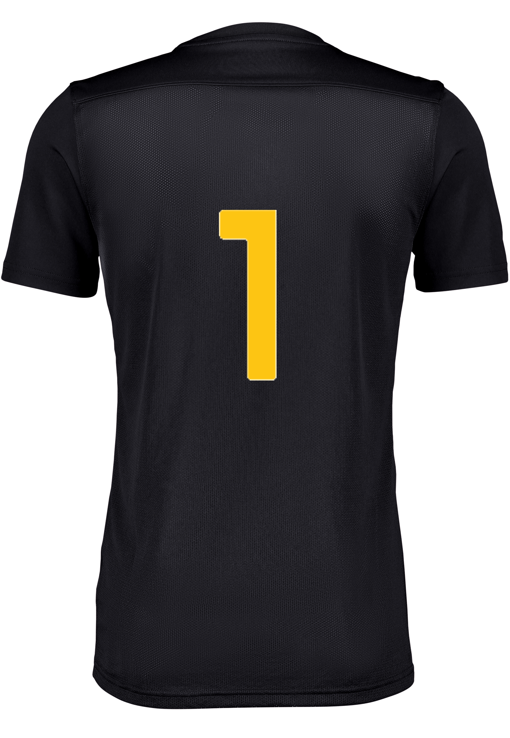 NIKE, Park VII SS Jsy