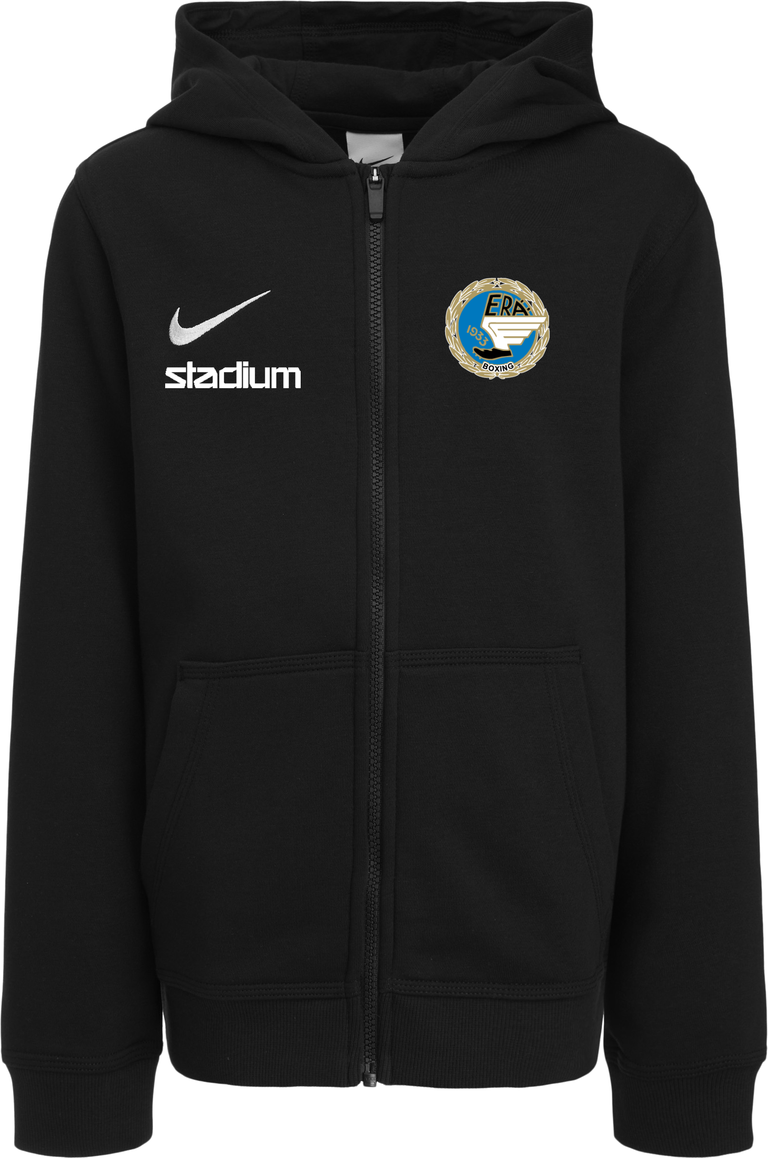 
NIKE, 
PARK26 FLC FZ HOOD JR, 
Detail 1
