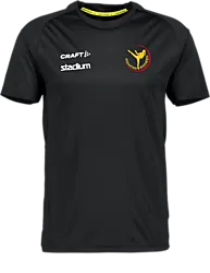 321481107101 CRAFT Evolve Tee 321481107101 CRAFT Evolve Tee Standard Small1x1