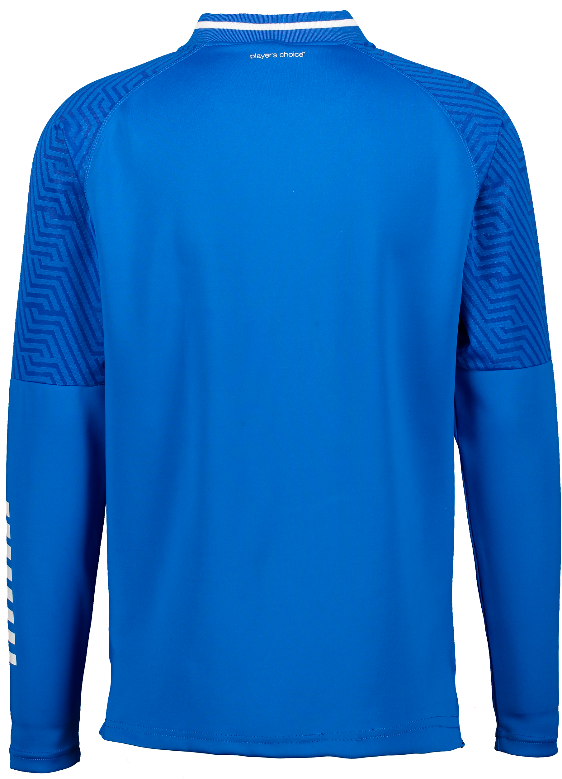 SELECT, Monaco 24 1/2 Zip Sweat Jr