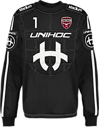 258280104101 UNIHOC Shield Jsy Sr 258280104101 UNIHOC Shield Jsy Sr Standard Small1x1