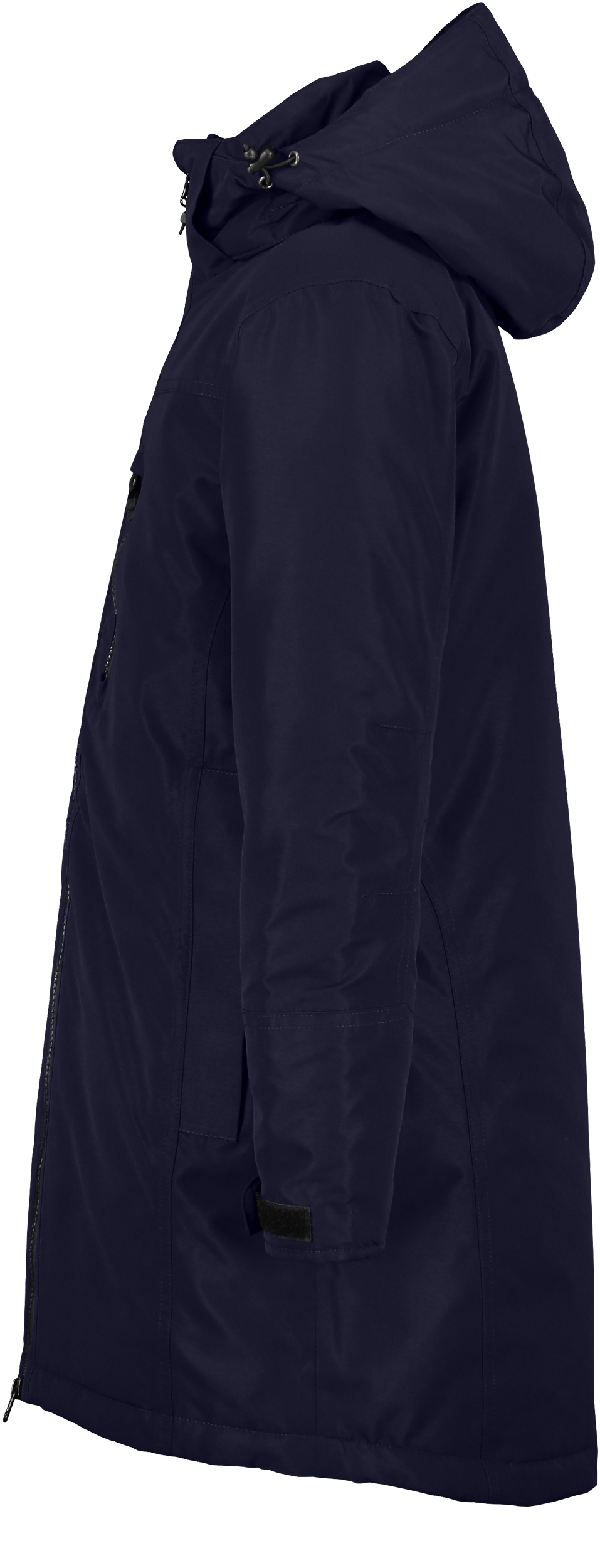 CRAFT, Parkas Jkt Jr