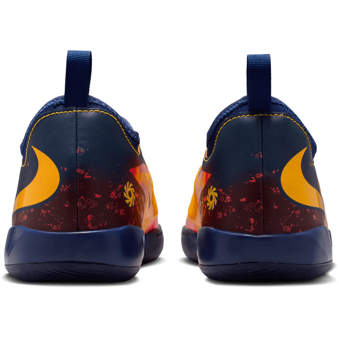 NIKE, Jr Phantom 6 Low Academy Ic Eh