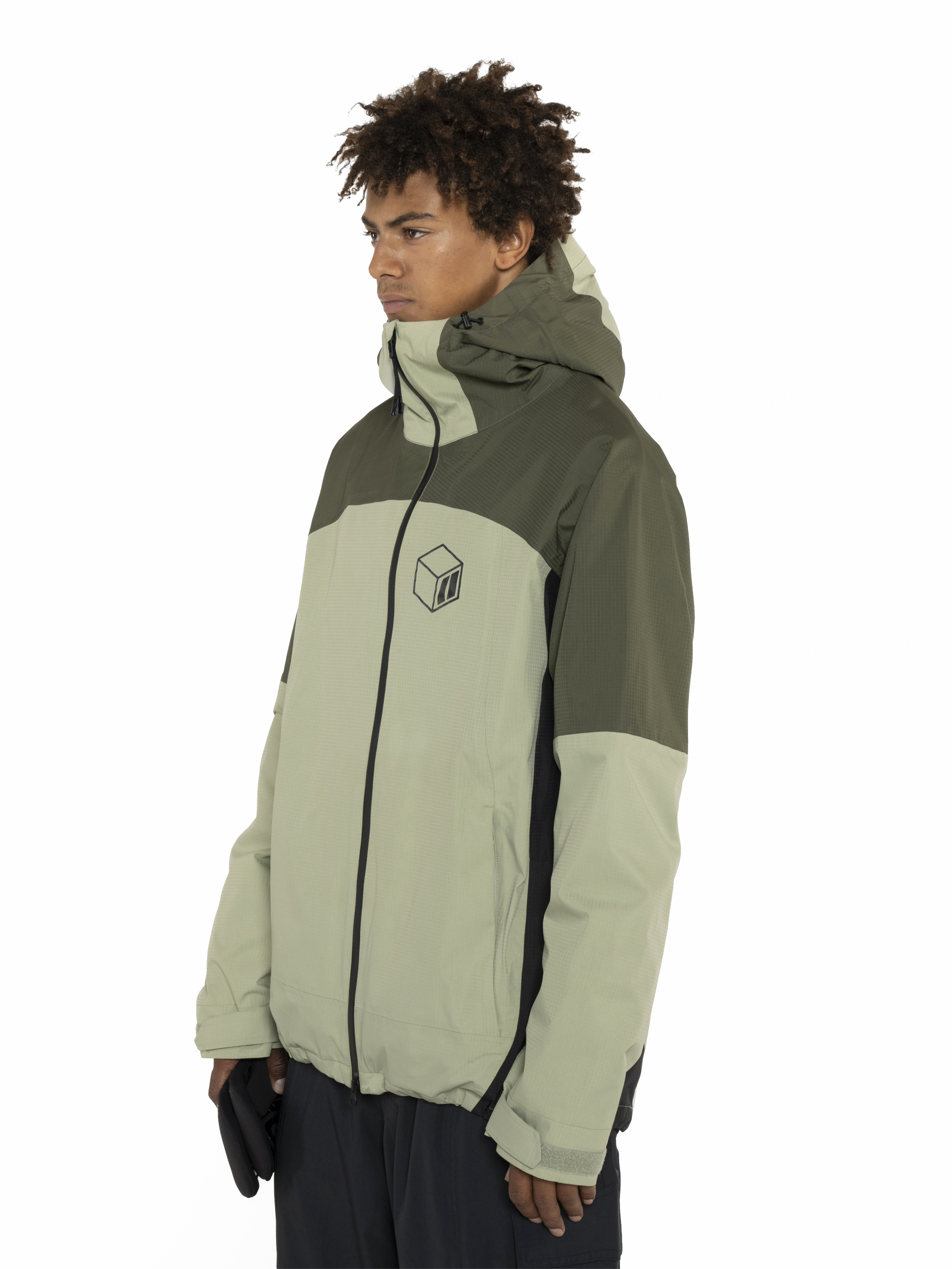 ARMADA, Ansel 2l Shell Jacket