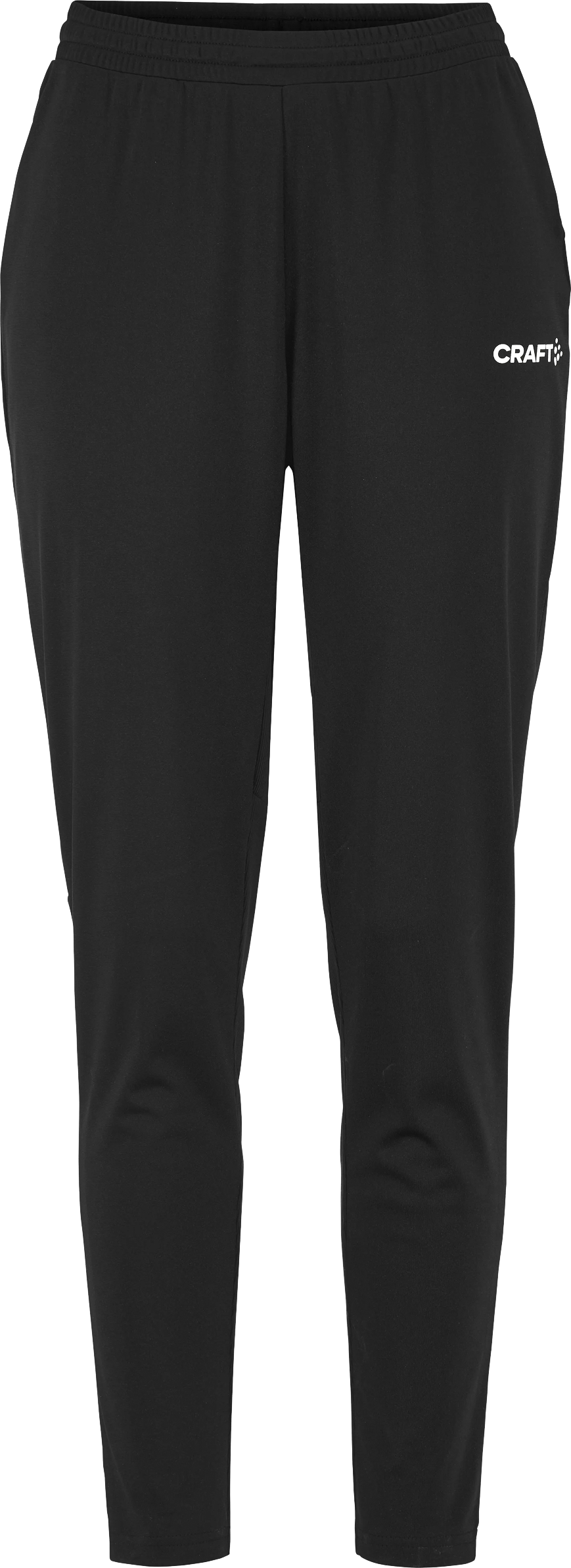 
CRAFT, 
EVOLVE 2.0 SLIM PANT W, 
Detail 1
