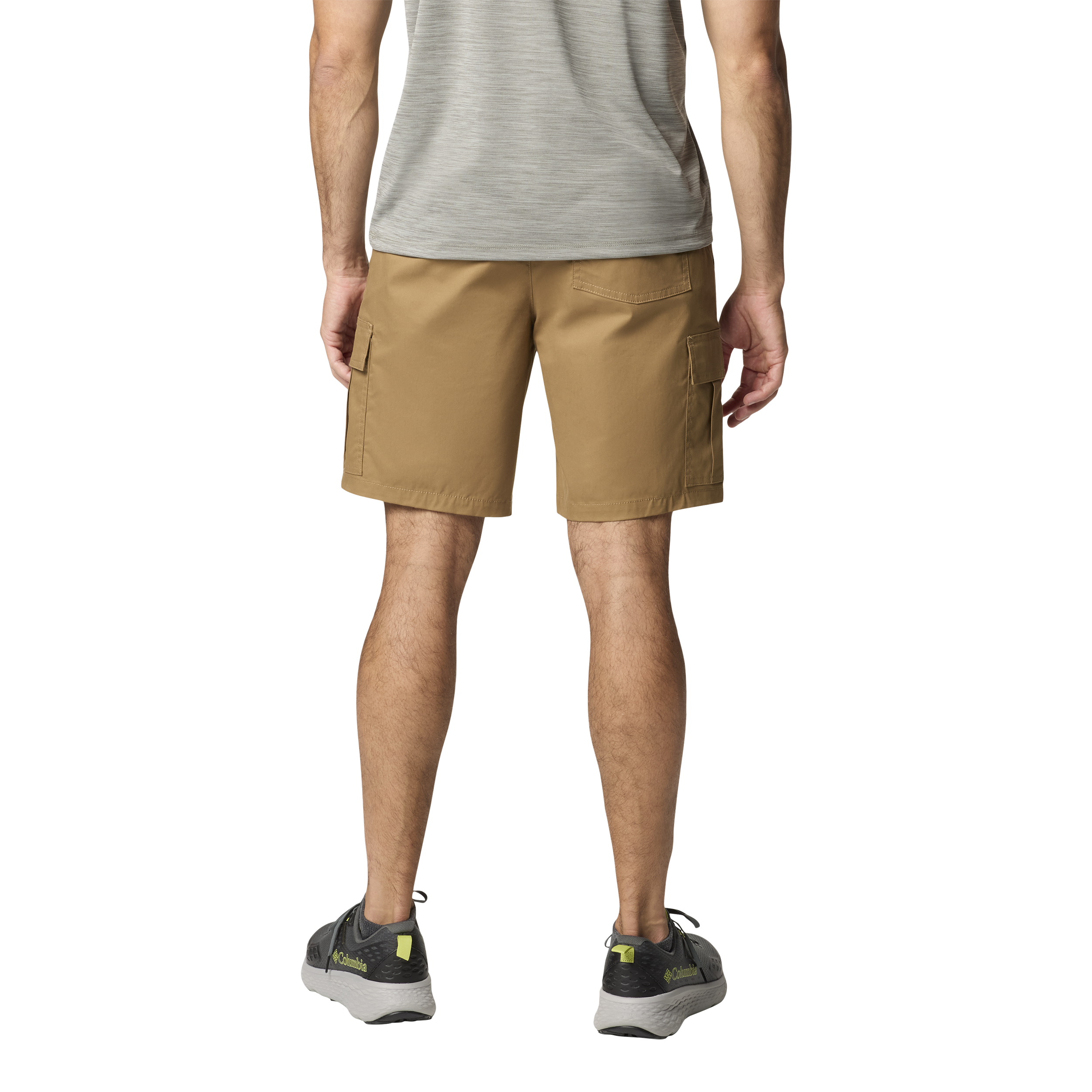 COLUMBIA, M Rapid River Cargo Shorts