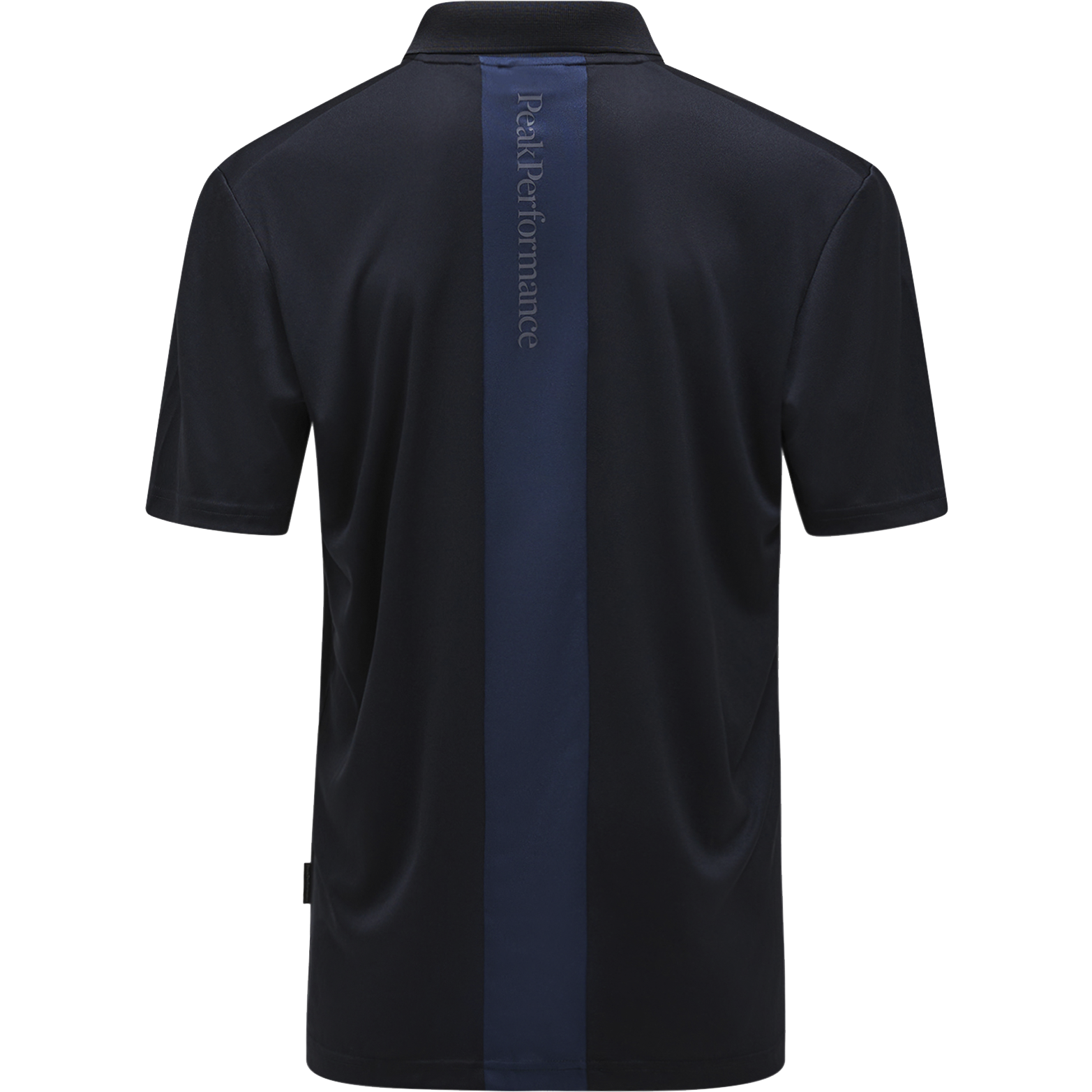 PEAK PERFORMANCE, M Player Zip Polo