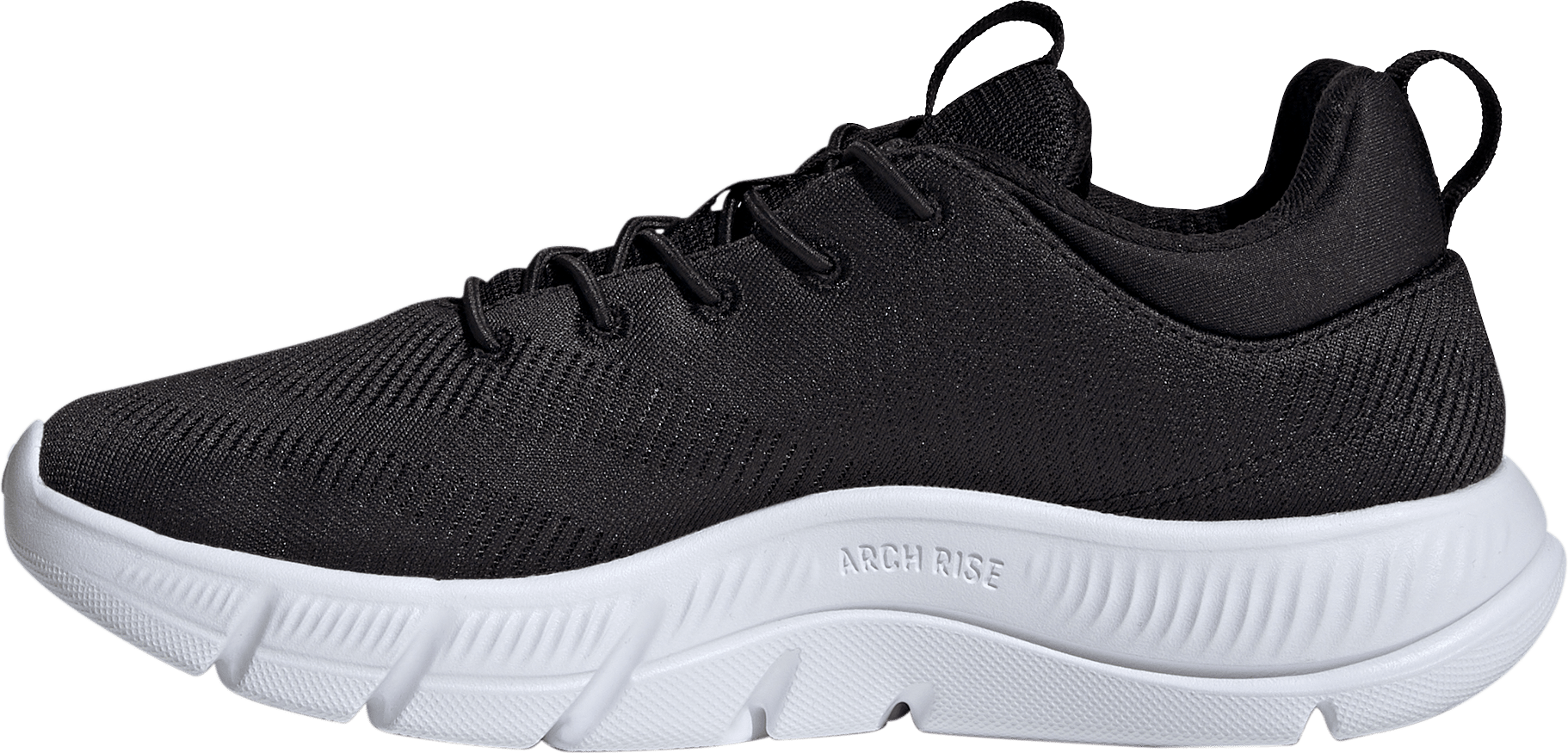 ADIDAS, CLOUDFOAM FLEX - ELASTIC LACES