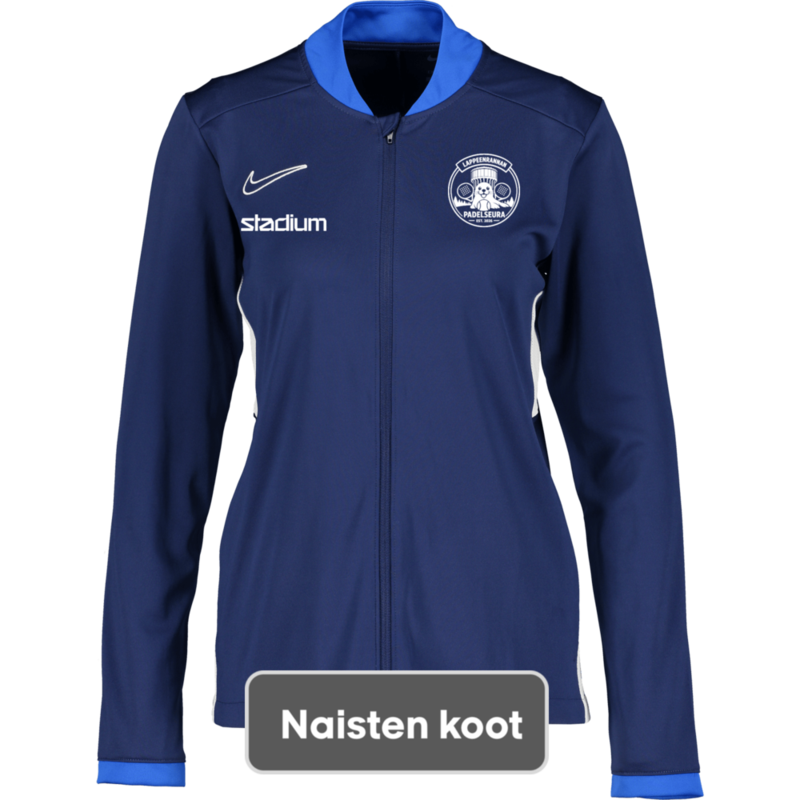 
NIKE, 
Acd25 Trk Jkt W, 
Detail 1
