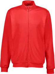 Basic Cardigan M - Red Standard Small1x1