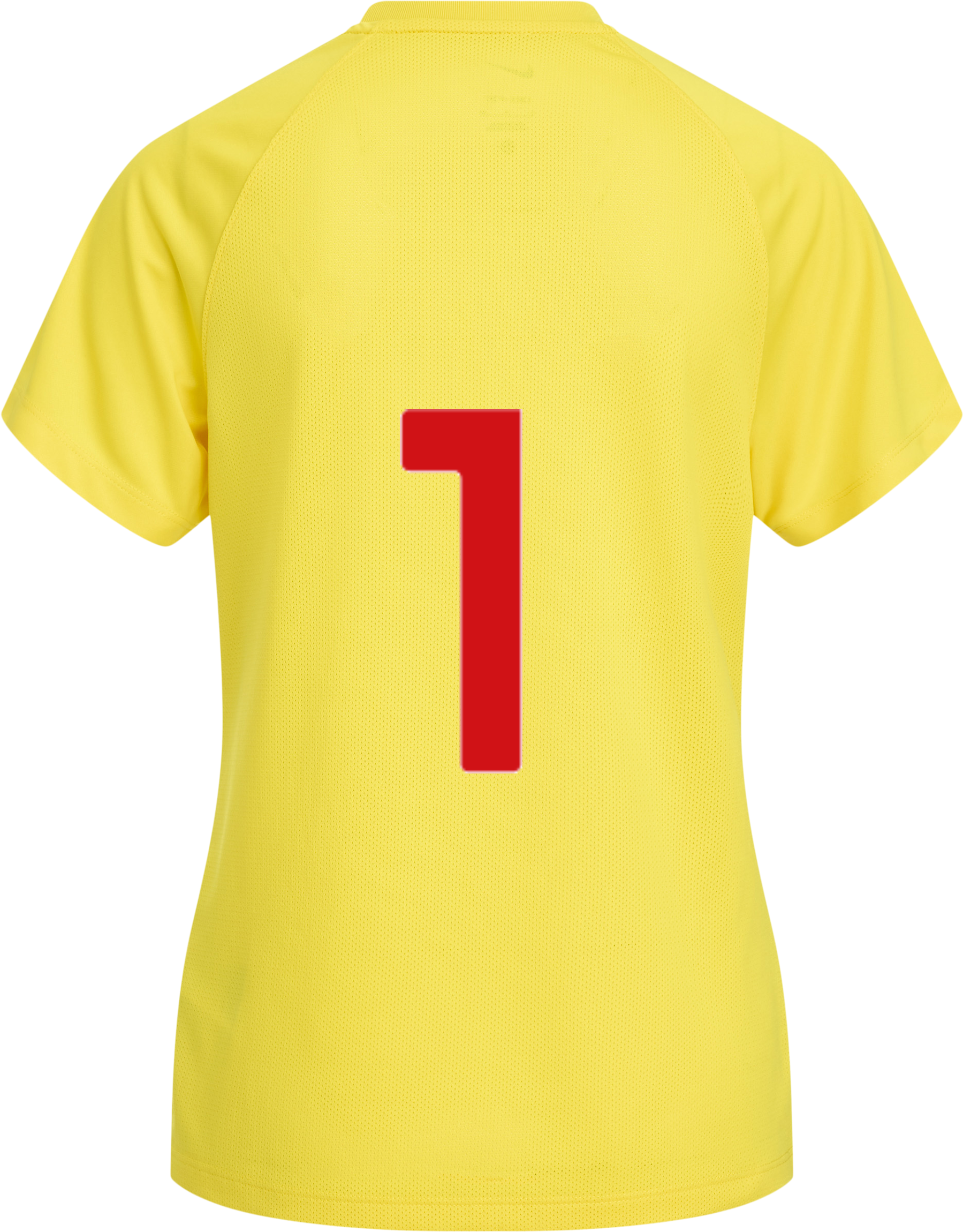 NIKE, PARK VIII SS JSY W