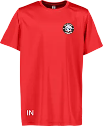 292680102101 CLIQUE Active Tee Jr 292680102101 CLIQUE Active Tee Jr Standard Small1x1