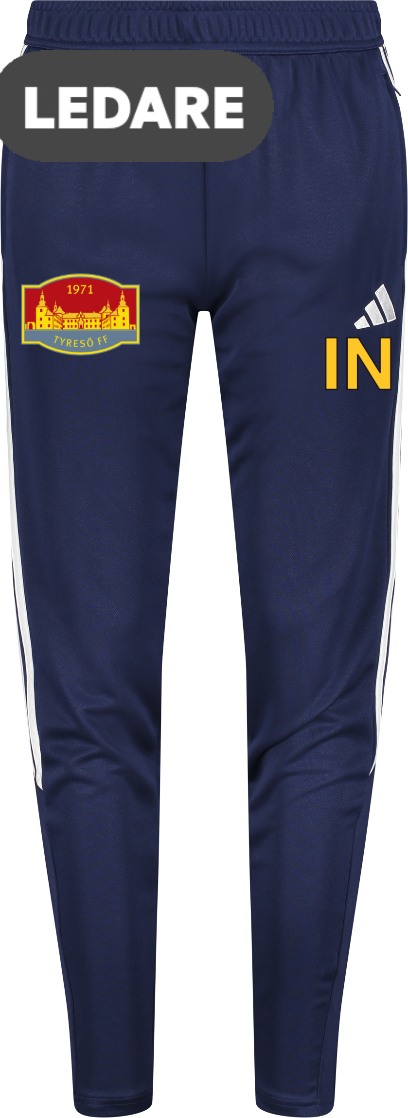 
ADIDAS, 
TIRO26 L PNT W, 
Detail 1
