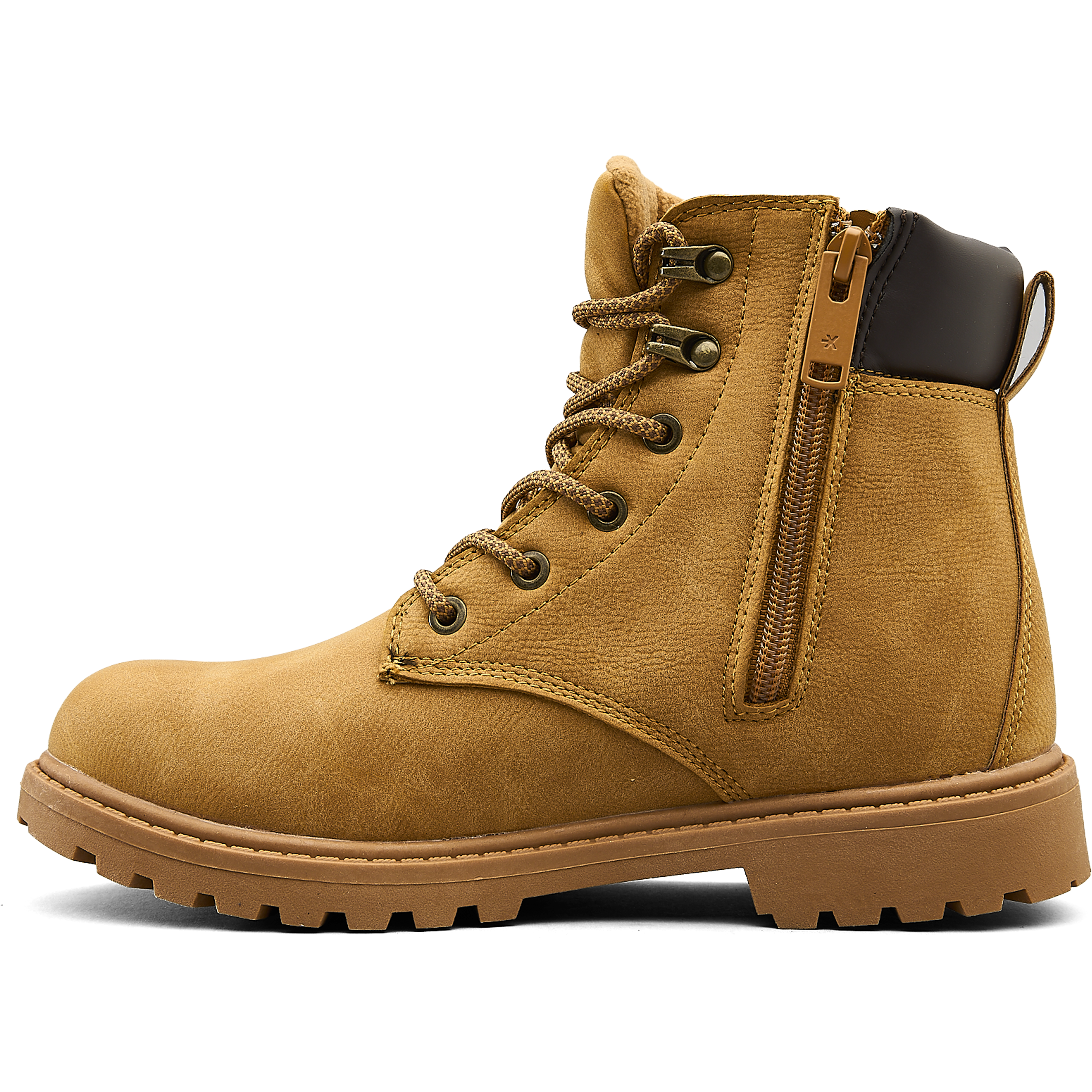 EVEREST, J Oberlin Boot