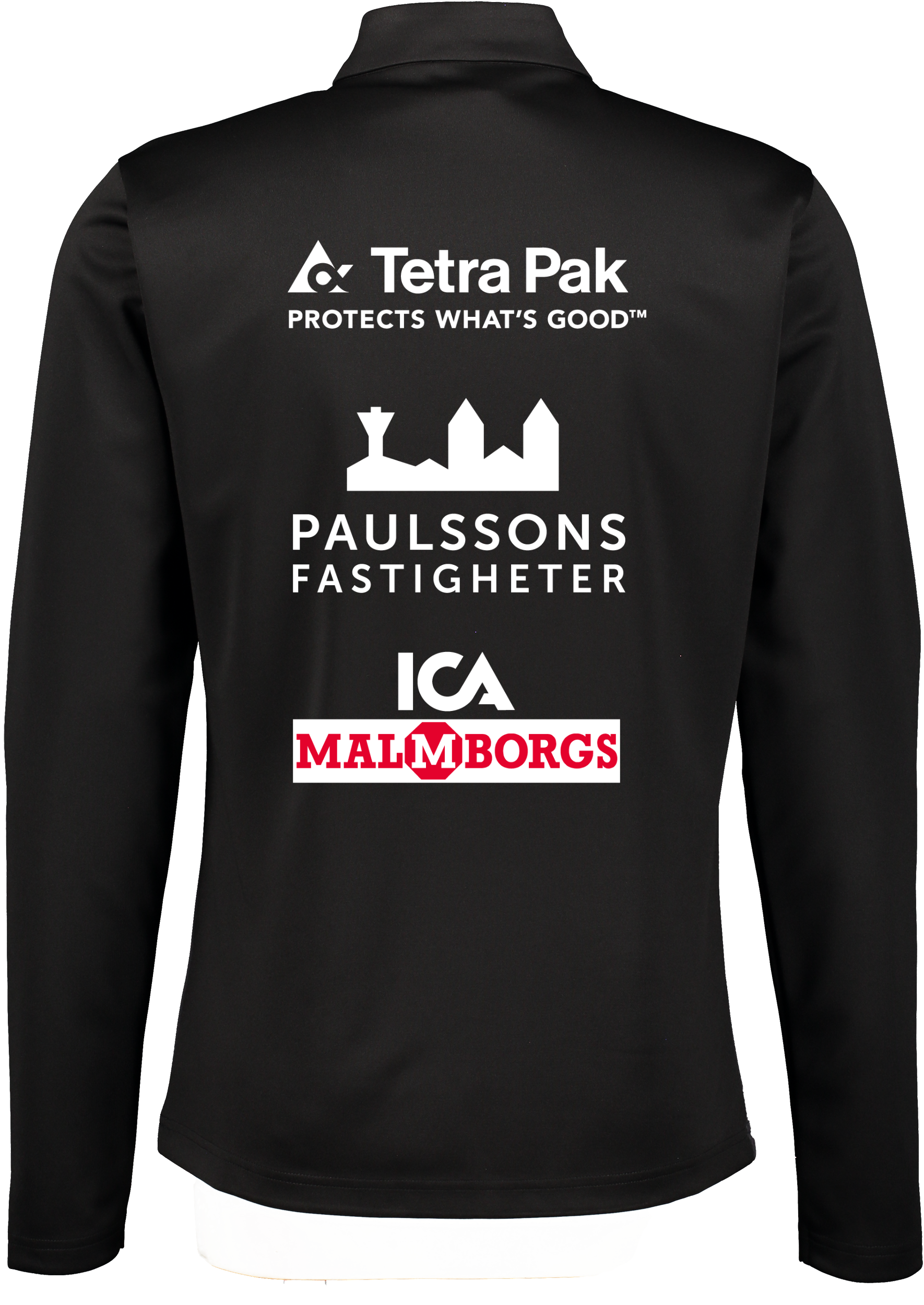 PUMA, T Goal 1/4 Zip