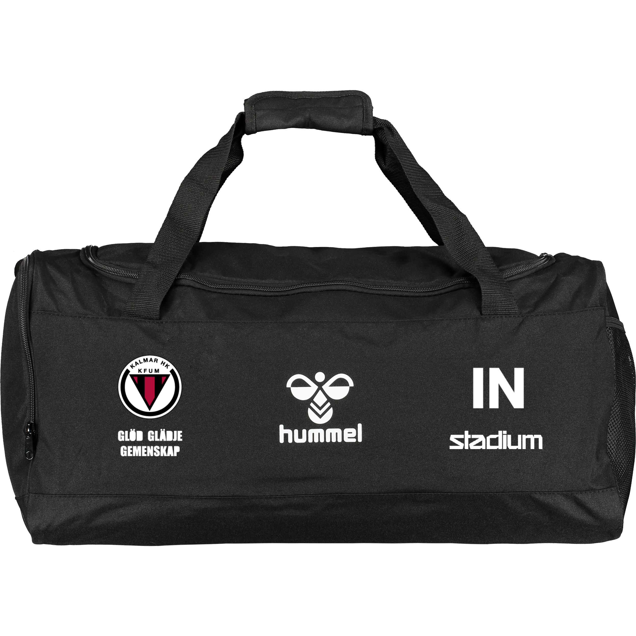 
HUMMEL, 
Core 2.0 Sports Bag, 
Detail 1
